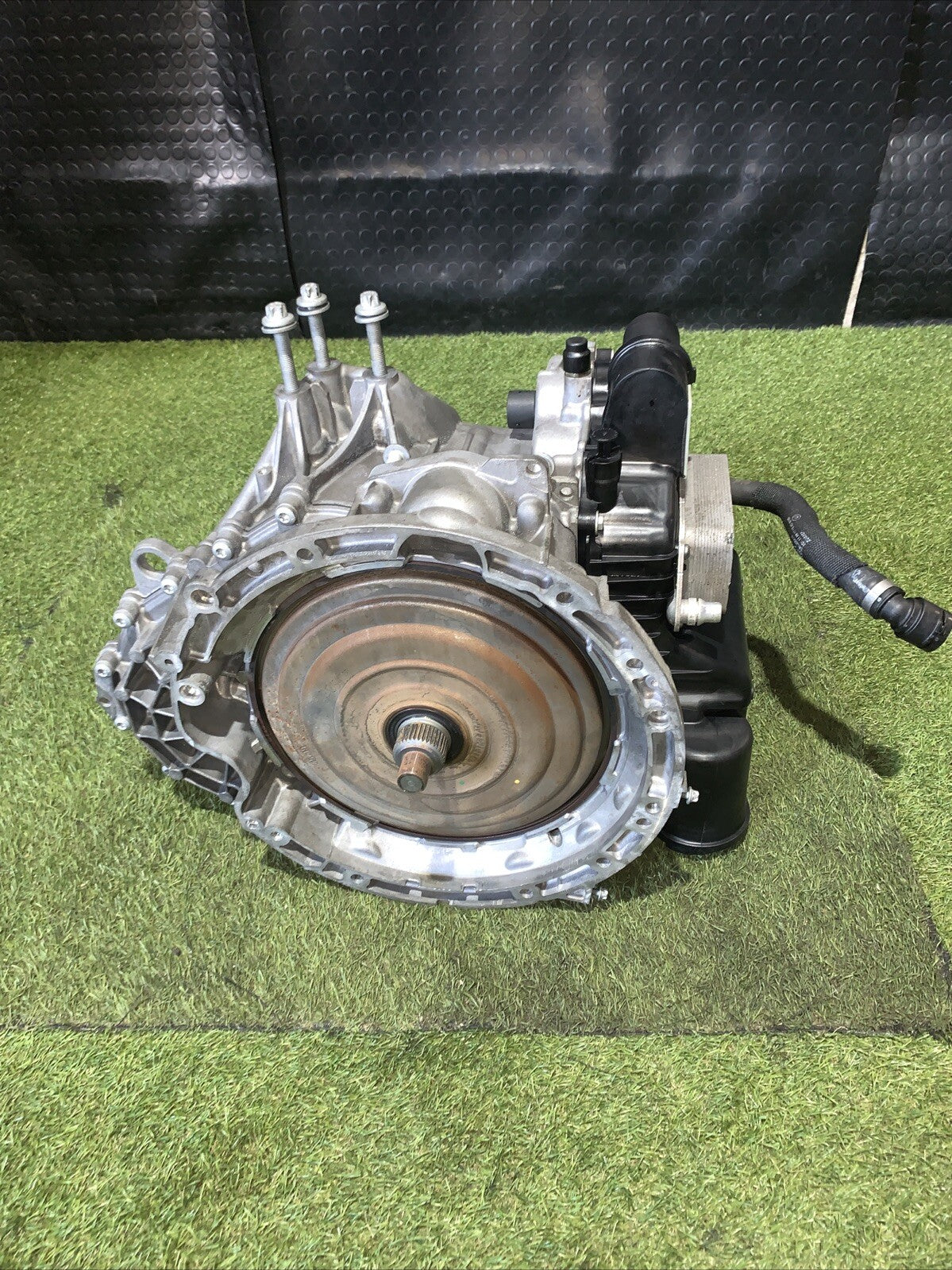 CAMBIO AUTOMATICO PER MERCEDES Classe A Serie (W177) A2473701103