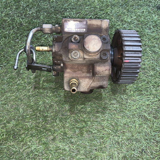 0445010102 9683703780  POMPA INIEZIONE DIESEL CITROEN C4 Berlina 1600 Diesel
