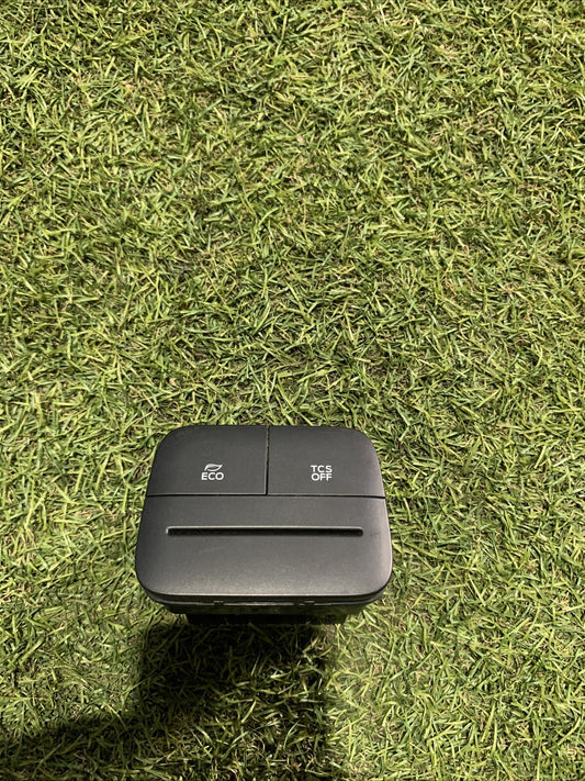 FORD FIESTA MK7 2017-22 PULSANTE INTERRUTTORE ECO TCS H1BT-2C418-BC