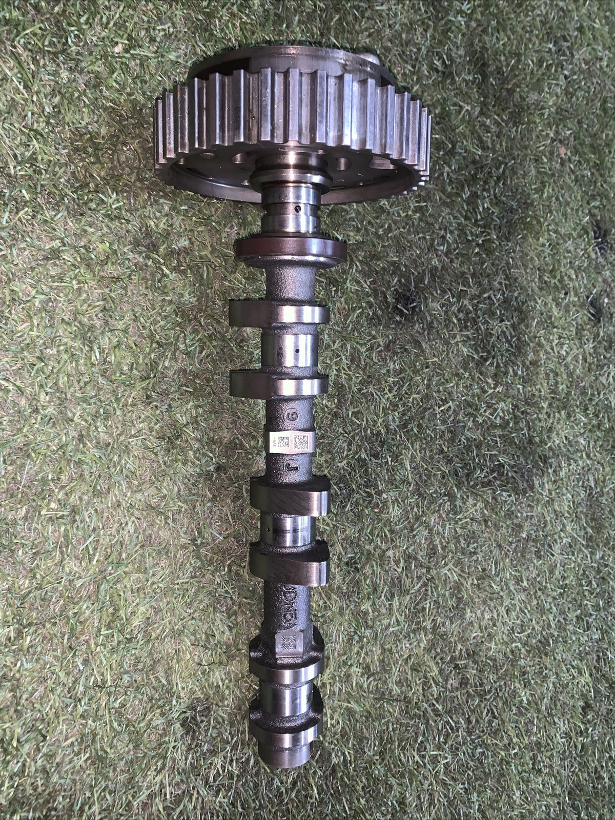 Albero A Camme Ford Fiesta 2019 1.0 Benzina H1BG6C524AA