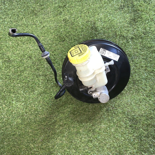 Pompa servofreno FIAT 500 1.2 (2008) benz cod: 51838696