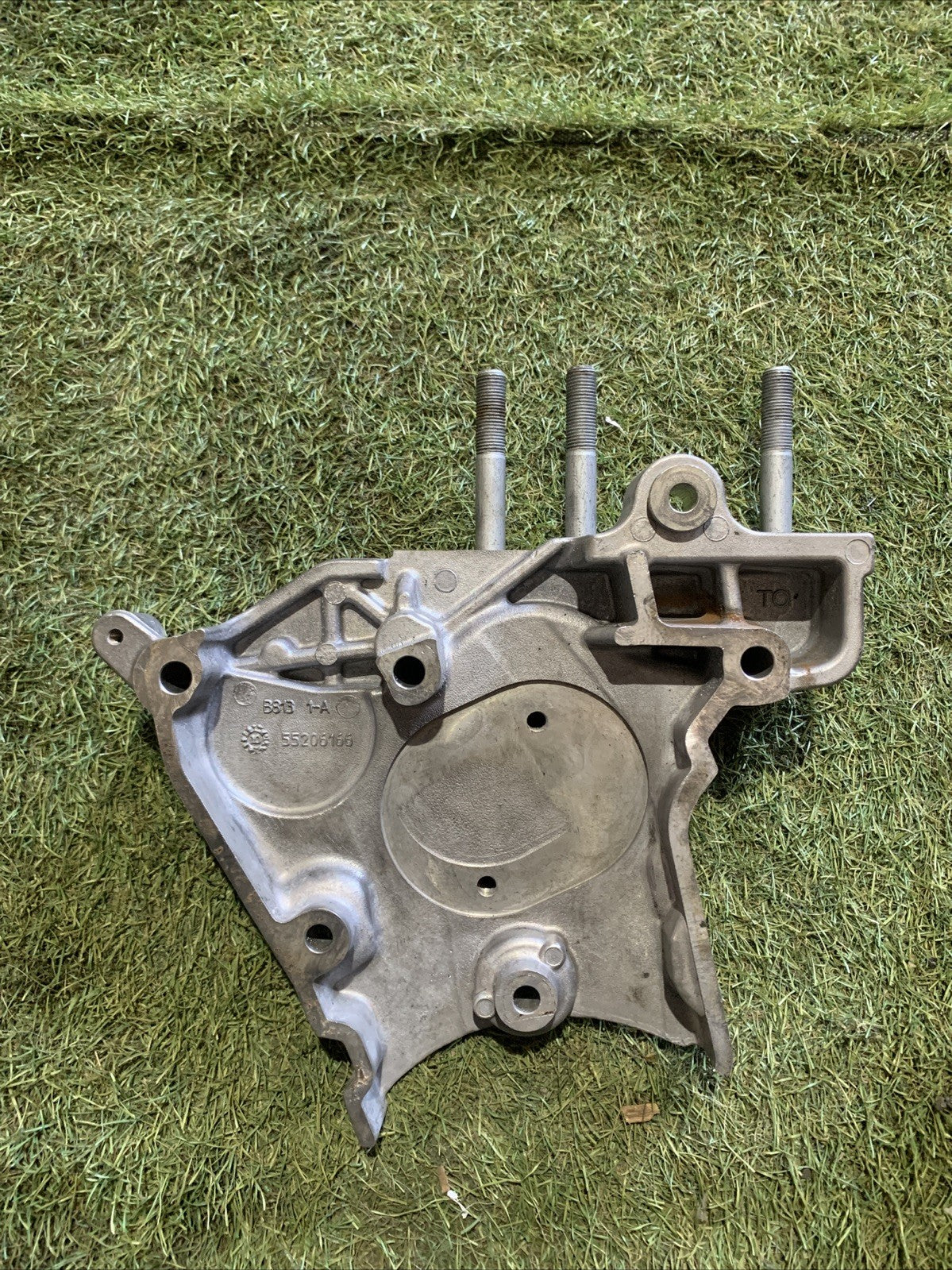 Supporto Motore Fiat Bravo 2008 1.6 Diesel 55206166