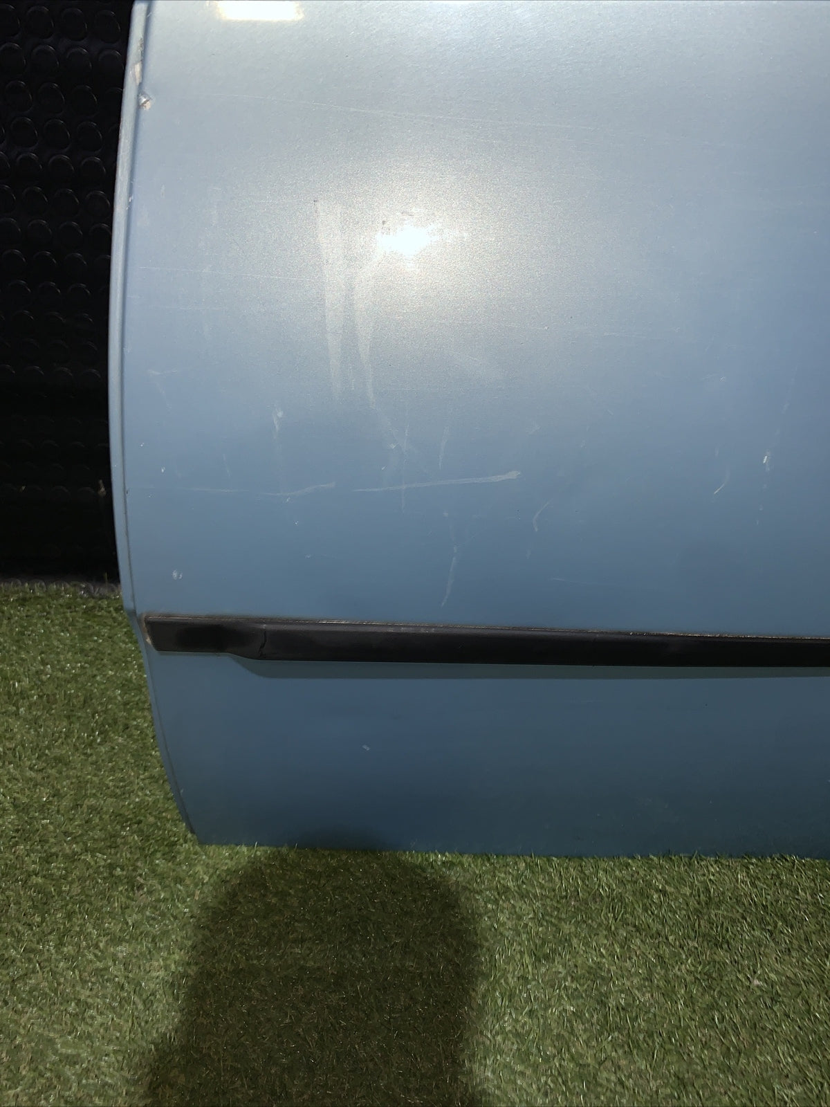 PORTA PORTIERA SPORTELLO POSTERIORE SINISTRO FIAT PUNTO 188