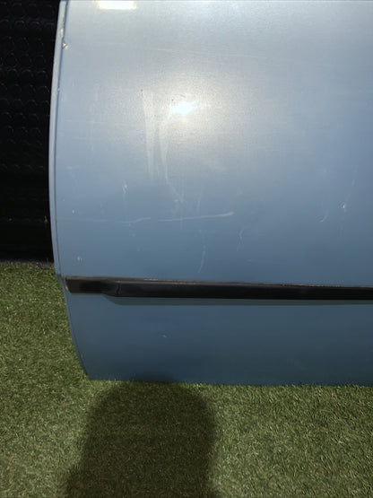 PORTA PORTIERA SPORTELLO POSTERIORE SINISTRO FIAT PUNTO 188