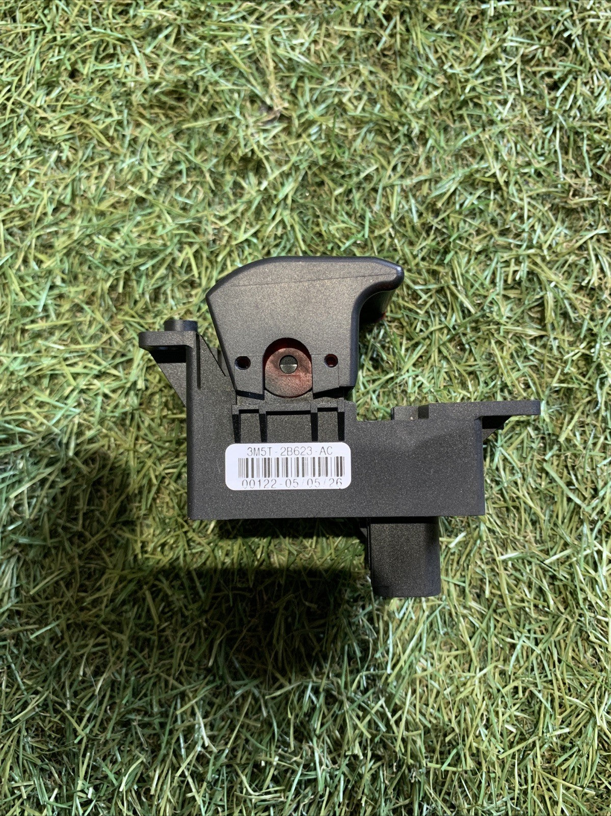Pulsante Freno Di Stazionamento Ford C Max 2006 3M5T-2B623-AC