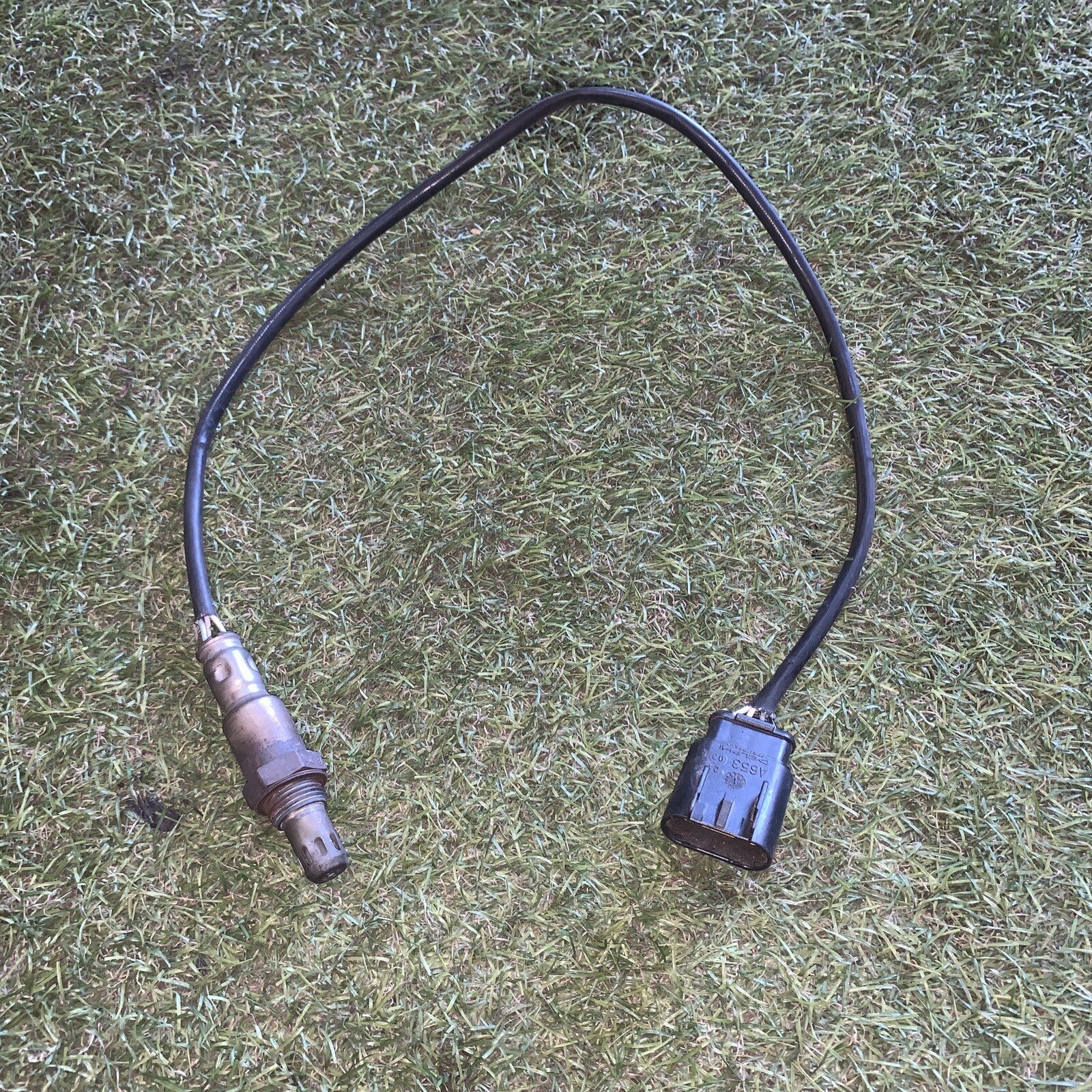 55249876 SONDA LAMBDA FIAT 500 1.2 B 2018 3