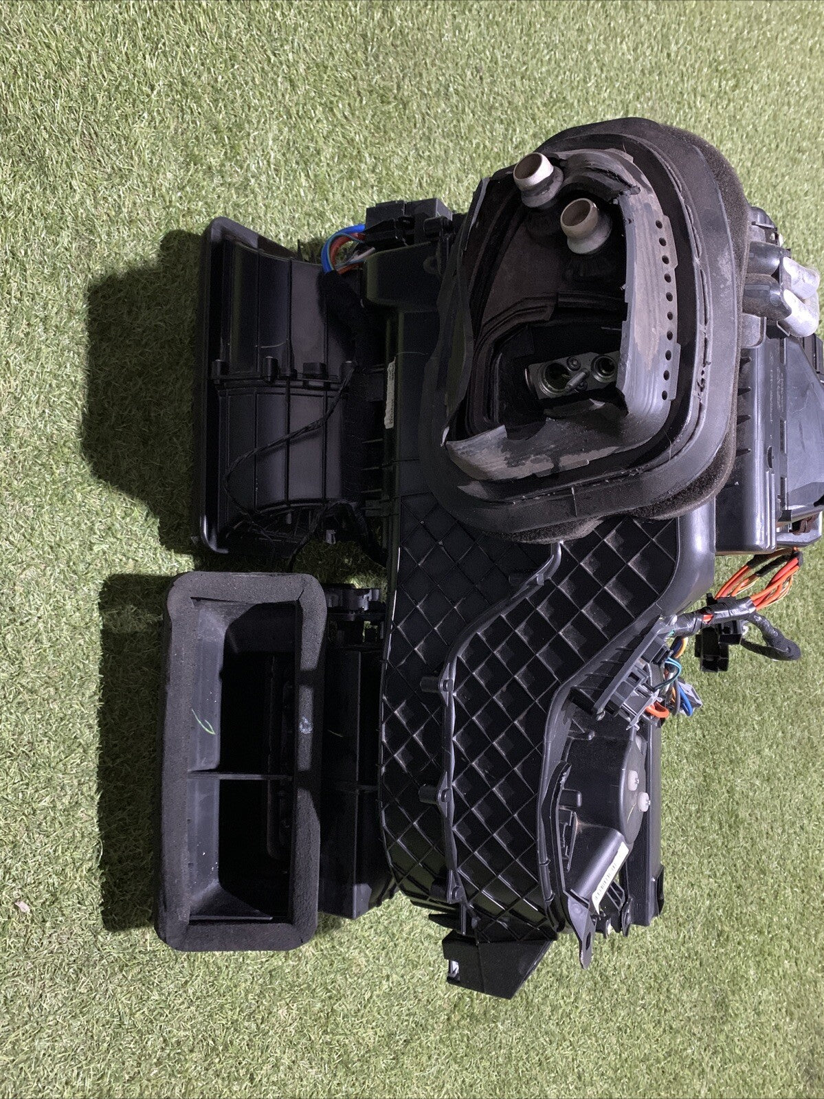 Gruppo stufa riscaldamento abitacolo Fiat Tipo 2018 1.6 Diesel 5X0220200