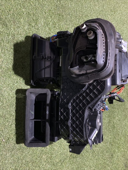 Gruppo stufa riscaldamento abitacolo Fiat Tipo 2018 1.6 Diesel 5X0220200