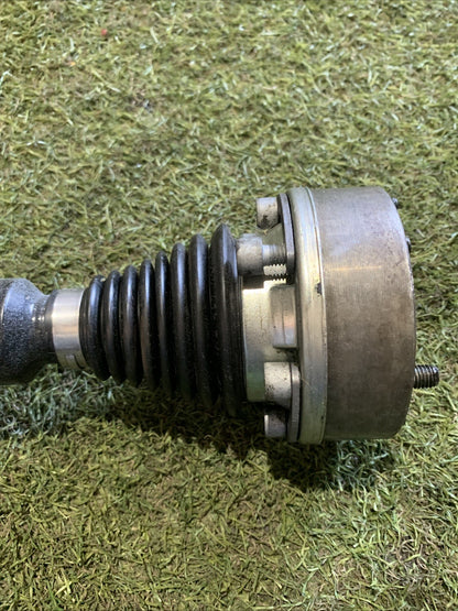 Semiasse Anteriore Destro Volkswagen T-roc 2016 1.6 Diesel 1K0407272QN