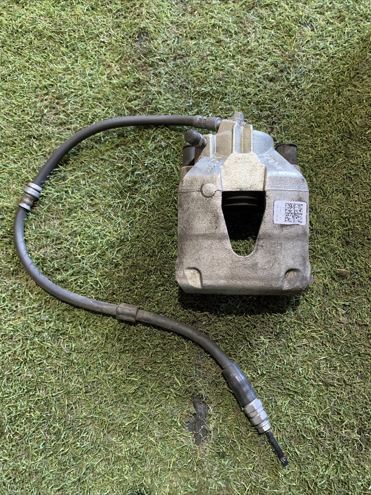 Pinza Freno Anteriore Destra Audi A1 2019 1.0 Benzina 2Q0615106AH