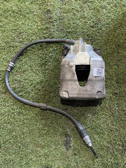 Pinza Freno Anteriore Destra Audi A1 2019 1.0 Benzina 2Q0615106AH