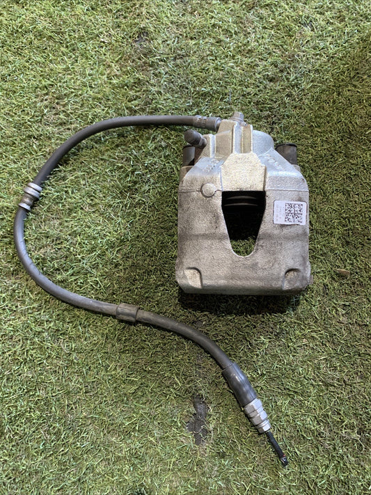 Pinza Freno Anteriore Destra Audi A1 2019 1.0 Benzina 2Q0615106AH