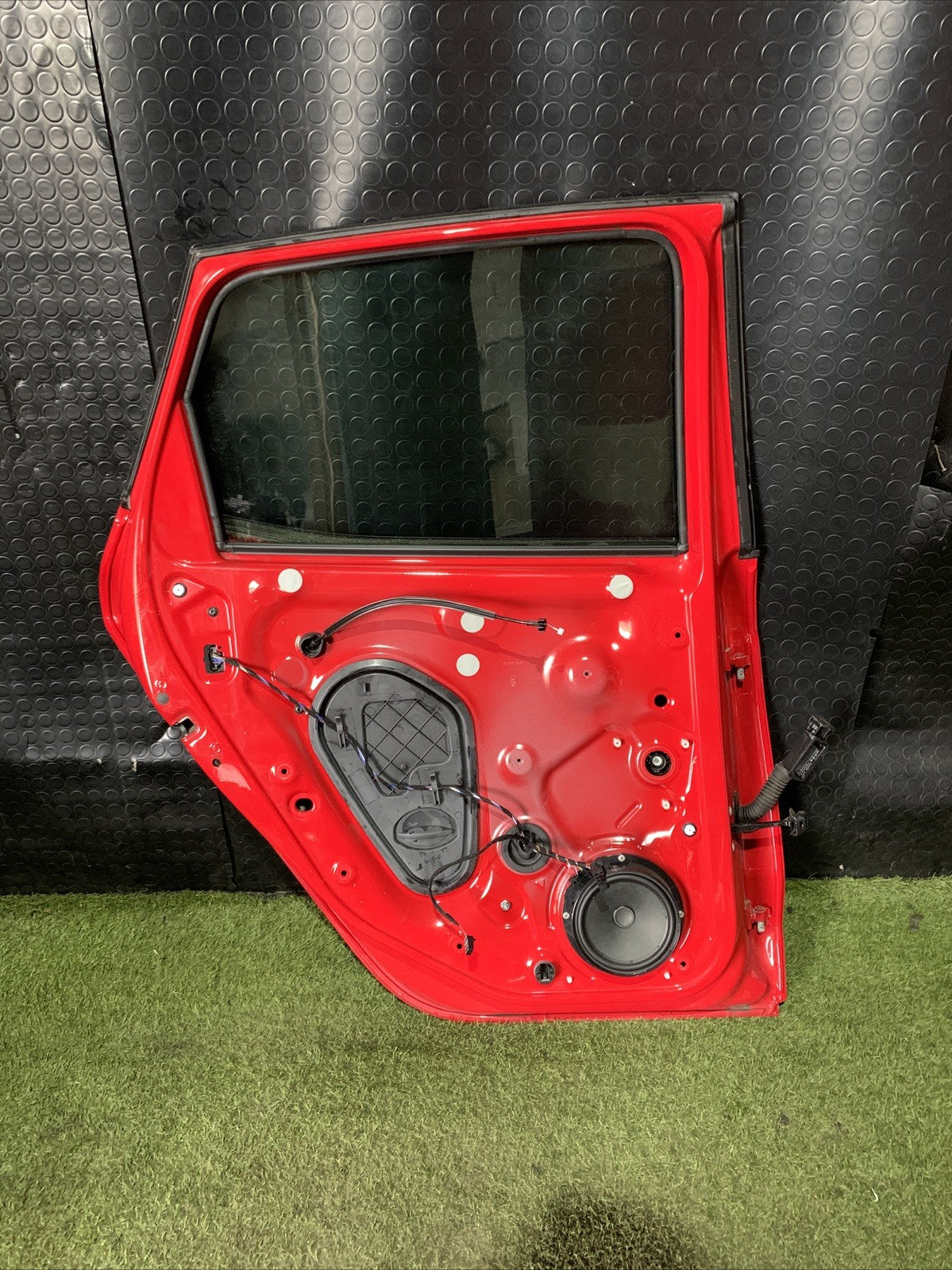 PORTA PORTIERA SPORTELLO POSTERIORE SINISTRO SEAT ARONA 2024