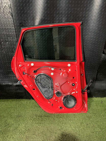 PORTA PORTIERA SPORTELLO POSTERIORE SINISTRO SEAT ARONA 2024