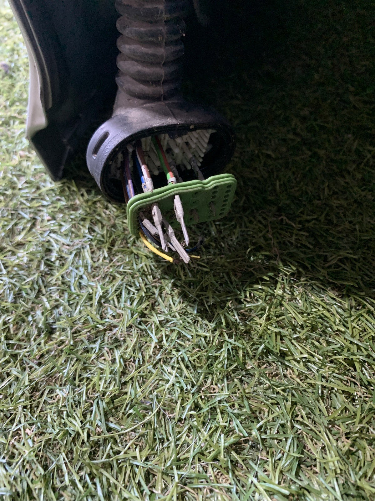 SPORTELLO PORTA PORTIERA POSTERIORE DESTRA DX FORD FOCUS SW 2017