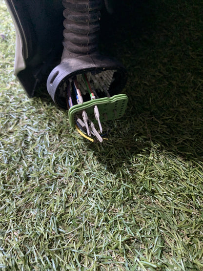 SPORTELLO PORTA PORTIERA POSTERIORE DESTRA DX FORD FOCUS SW 2017