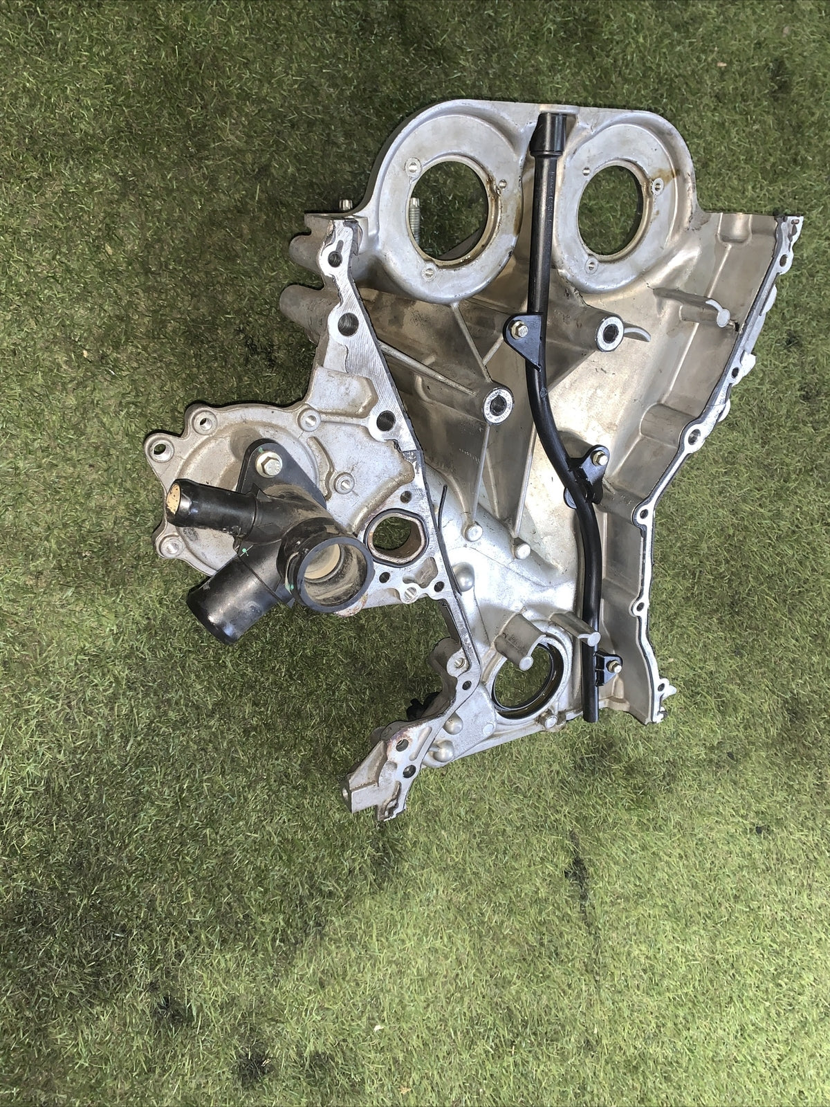 Coperchio Di Distribuzione Ford Fiesta 2019 1.1 Benzina CM5G-6059-GE (1)