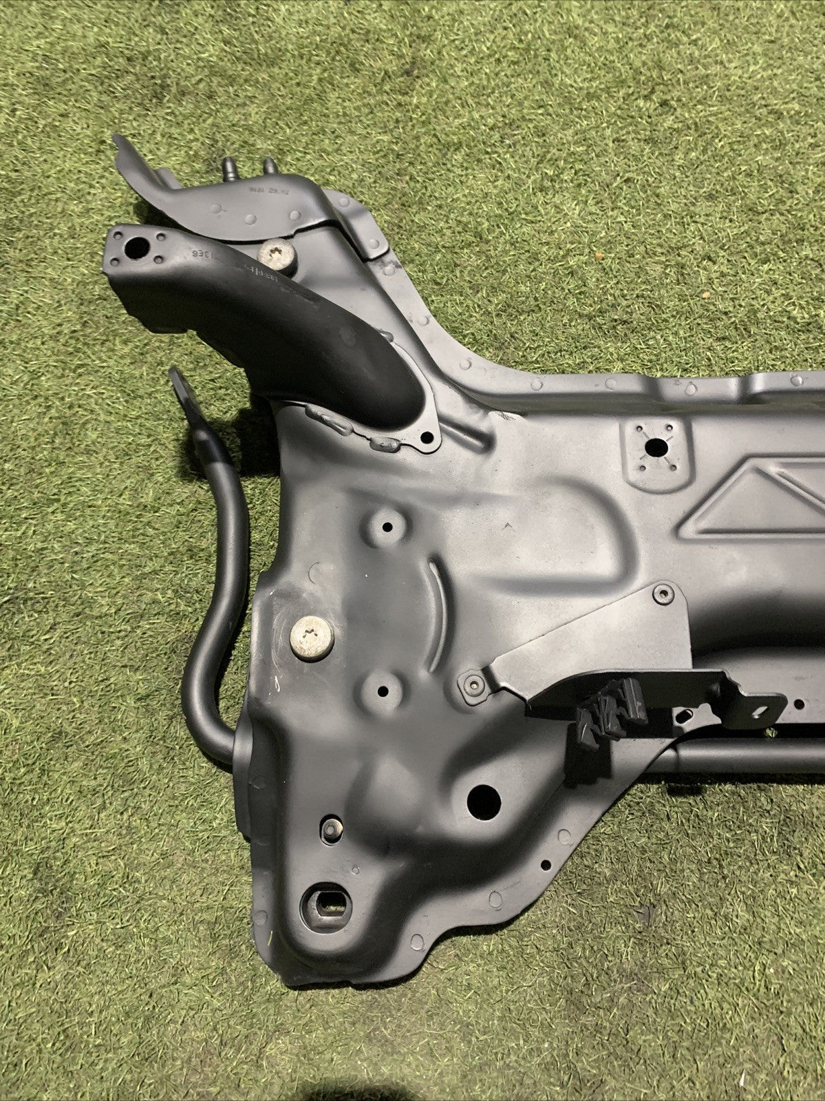 CULLA MOTORE ASSALE ANTERIORE CITROEN DS4 (2011-2015) 1.6 blueHDI (2)