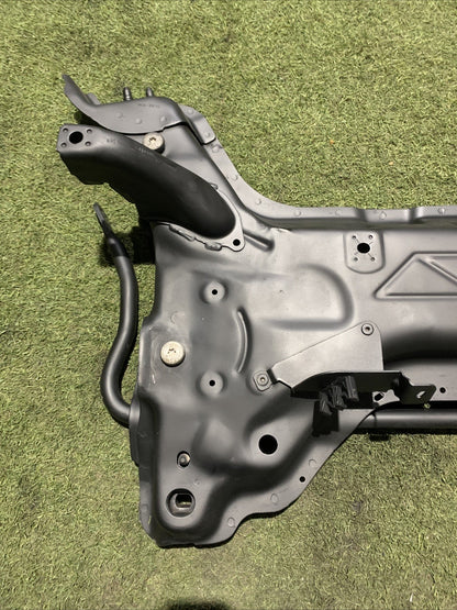 CULLA MOTORE ASSALE ANTERIORE CITROEN DS4 (2011-2015) 1.6 blueHDI (2)