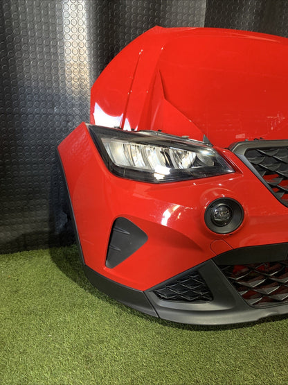 Musata E Kit Airbag Seat Arona 2024 1.0 Benzina 110CV