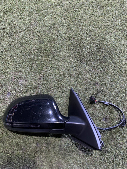 Specchietto Retrovisore Destro Audi Q3 2015 12 Pin