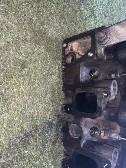 Testata motore toyota hilux 2L 2.4 Aspirato 1988 In Poi Originale