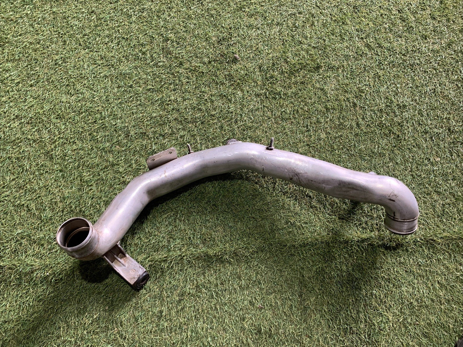 Tubo Intercooler Audi A3 8P 2.0 Diesel 3C0145840D