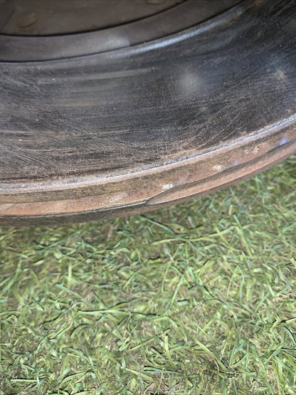 Mozzo Montante Fusello Posteriore Destro Audi A6 2016 3.0 8R0505436C