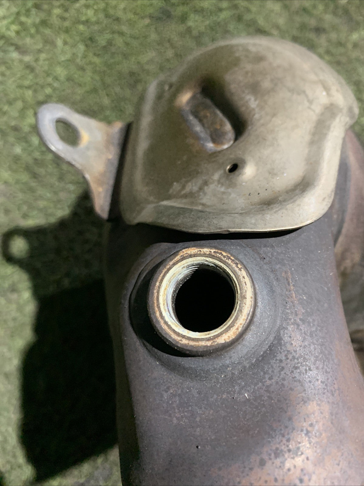 Catalizzatore Seat Arona 2024 1.0 Turbo Benzina 2Q0131723G