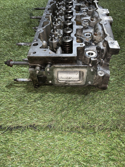 Testata Motore Peugeot 2008 2015 1.6 Diesel 9684487210 9H05