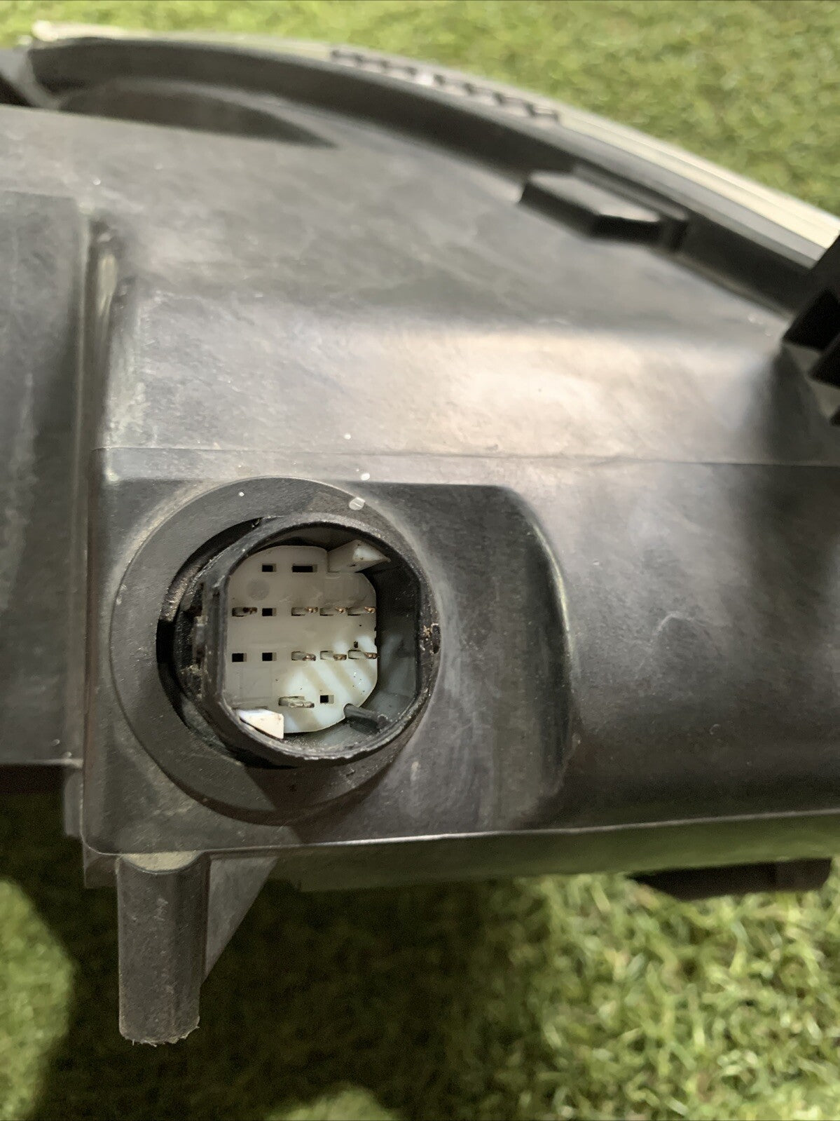 FARO FANALE ANTERIORE SINISTRO SX PER LANCIA Ypsilon 2° Serie 51786654 350A1000