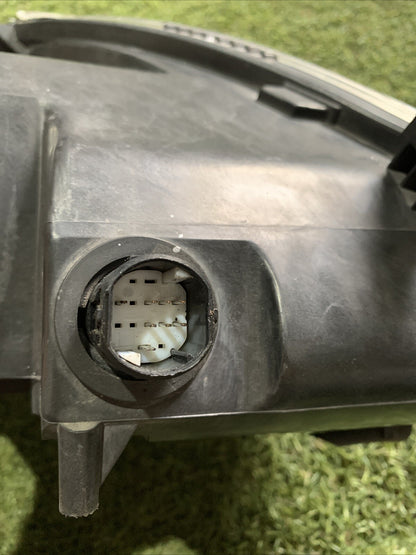 FARO FANALE ANTERIORE SINISTRO SX PER LANCIA Ypsilon 2° Serie 51786654 350A1000