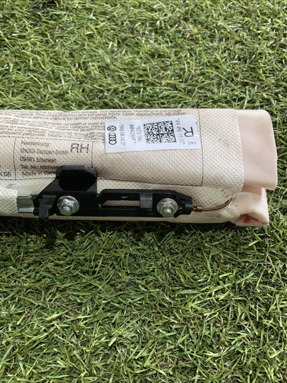 AIRBAG SEDILE DESTRA DX AUDI Q5 2015 8R0880242D