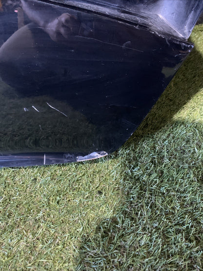 COFANO BAULE PORTELLONE POSTERIORE PER AUDI A3 Sportback Serie (8VA) (12 18) (2)