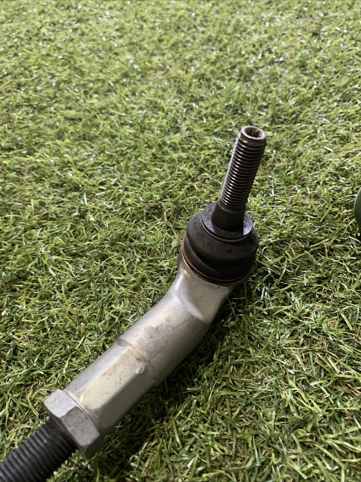 scatola sterzo Alfa Romeo Giulietta anno 2019 originale Codice 00505476660(3)