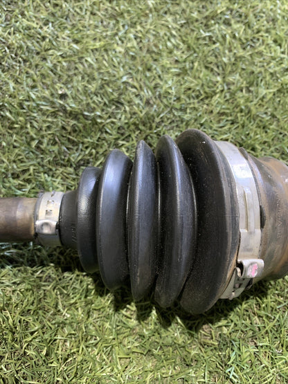 Semiasse Anteriore Sinistro Fiat Panda 312 1.3 Diesel 518396500 (2)