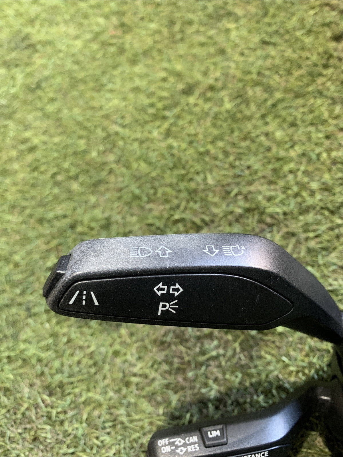 Devioluci Audi Q2 2016 8V0953521HR