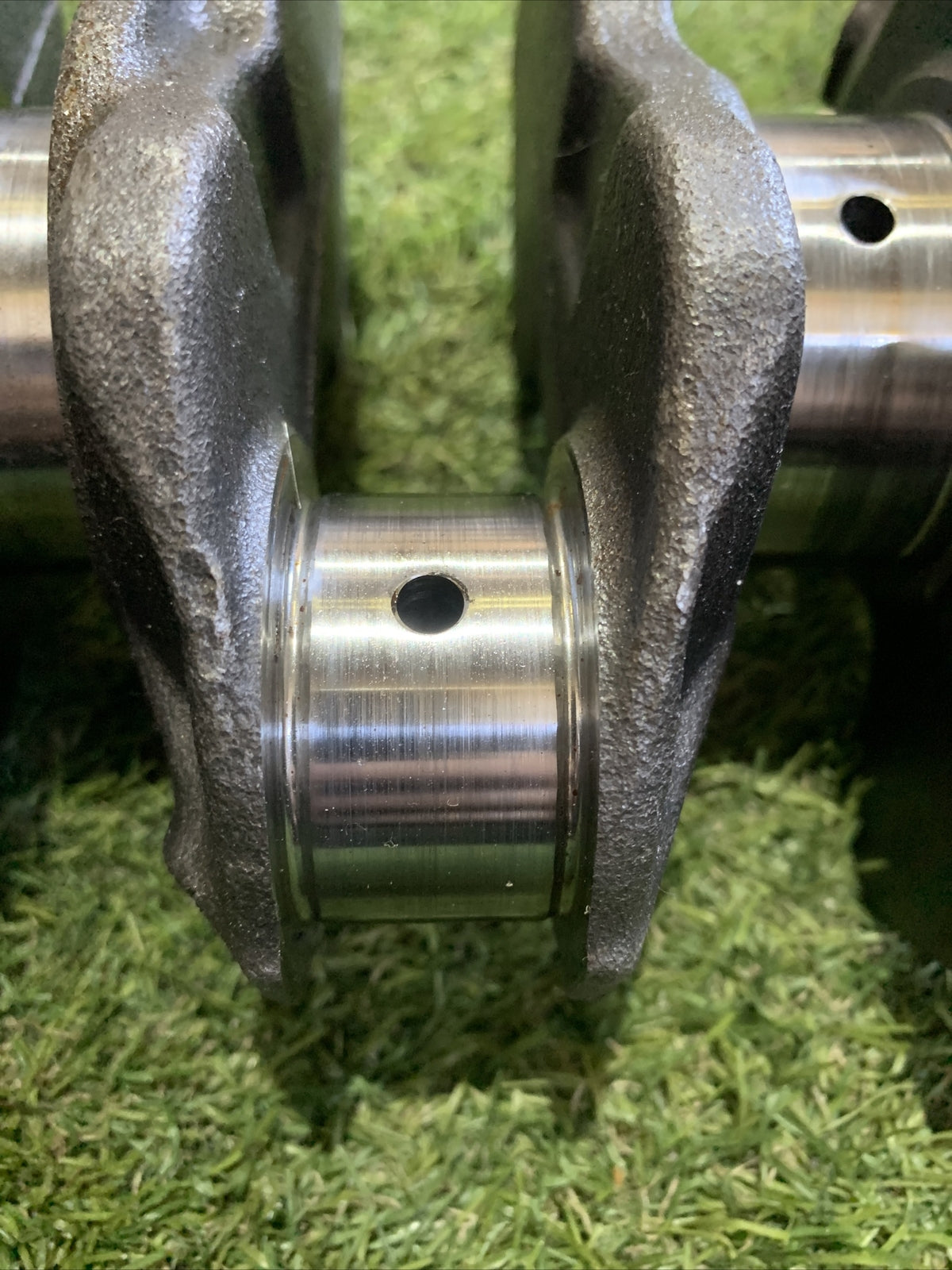 ALBERO MOTORE GREAT WALL 2.4 4G6954N