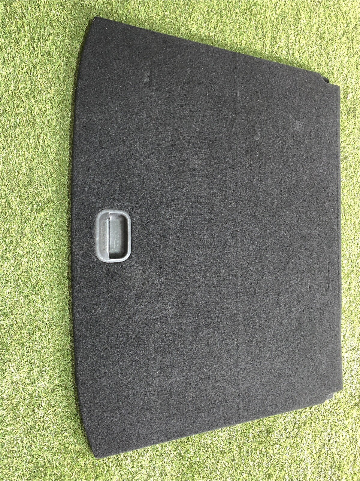 TAPPETINO RIGIDO BAULE POSTERIORE KIA SPORTAGE 2023 85715-R2000