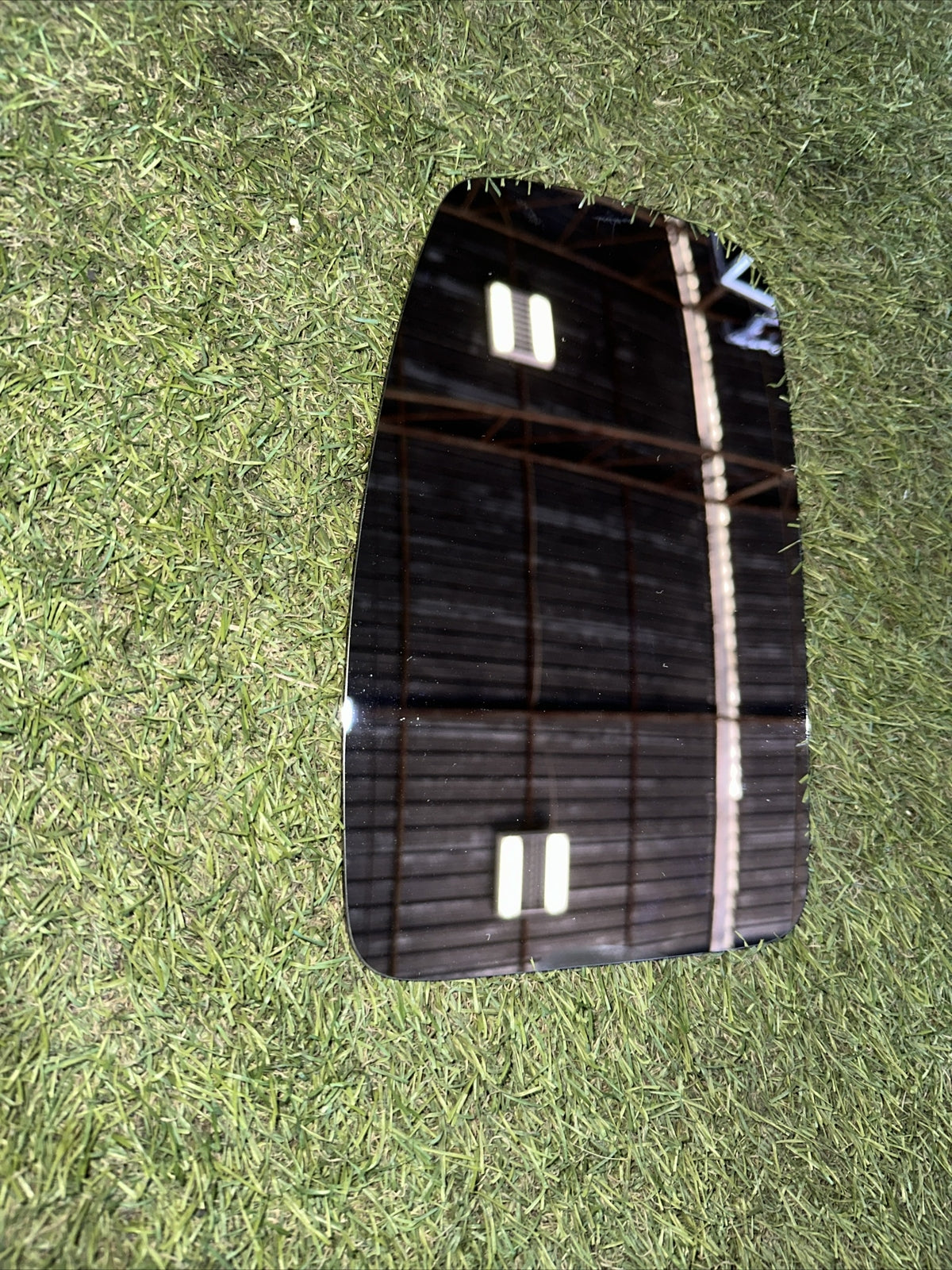 7701057371 VETRO SPECCHIO RETROVISORE ESTERNO LATO SINISTRO GUIDA RENAULT MASTER