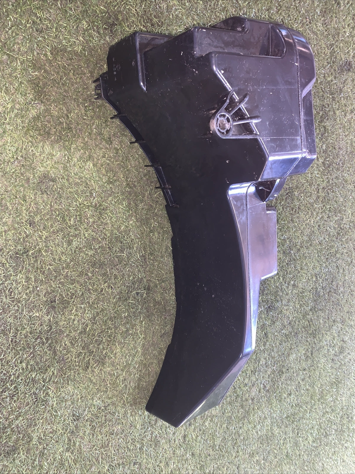 4G8035382 Subwoofer Cassa Altoparlante Bose Portellone Posteriore AUDI A6 4G '16