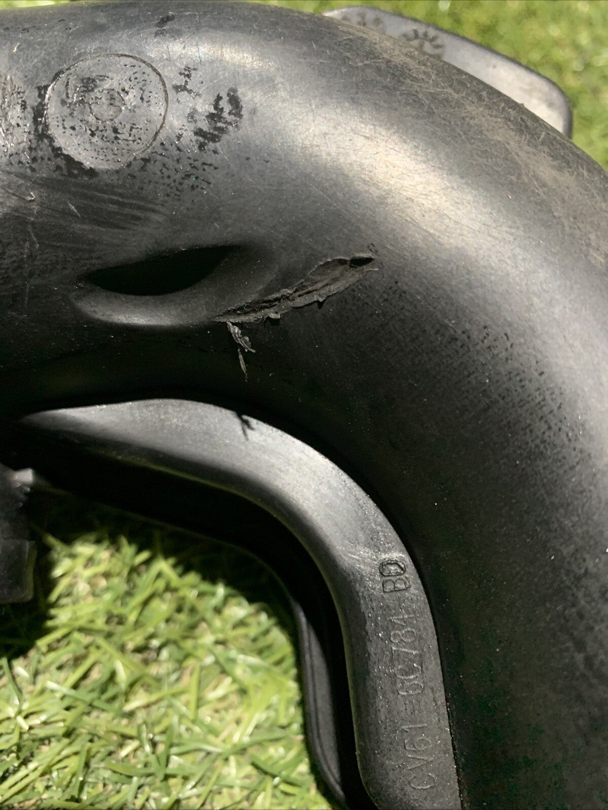 CV61-6C784-BD MANICOTTO TUBO ASPIRAZIONE ARIA FORD B-MAX 1.0 B 74KW 5M 5P (2013)