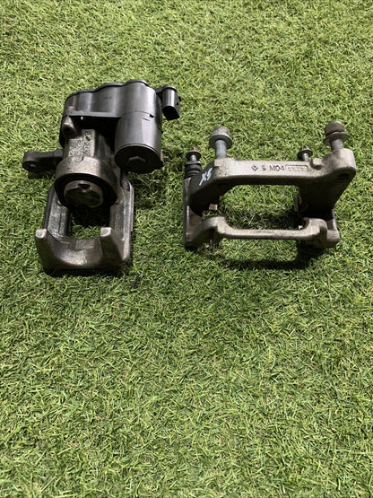 9819059380 PINZA FRENO ELETTRICA POSTERIORE SINISTRA PEUGEOT 3008 2017