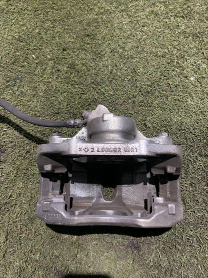 Pinza Freno Anteriore Sinistra Opel Corsa F Dal 2019 1.5 Diesel 9824176580