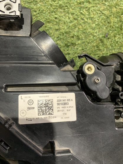 MUSATA E KIT AIRBAG VOLKSWAGEN T-CROSS R-LINE 2022
