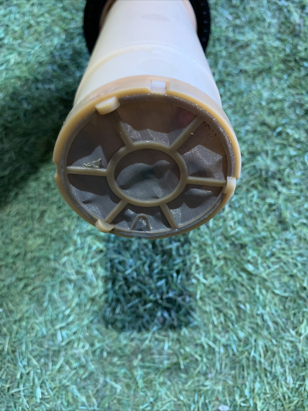 POMPETTA SERBATOIO CARBURANTE FIAT PANDA 1 SERIE 750