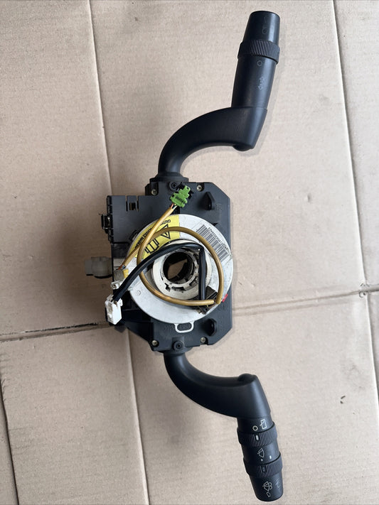 DEVIOLUCI LANCIA Ypsilon 2° Serie 07353619370 (0610) 941995