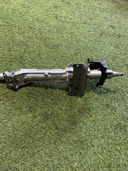 Piantone Sterzo Alfaromeo Stelvio 00505663430