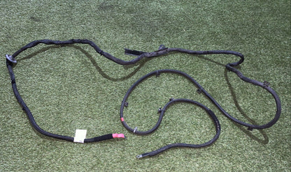 Impianto Cavo Batteria Alfa Romeo Stelvio 50553465 Usato Originale