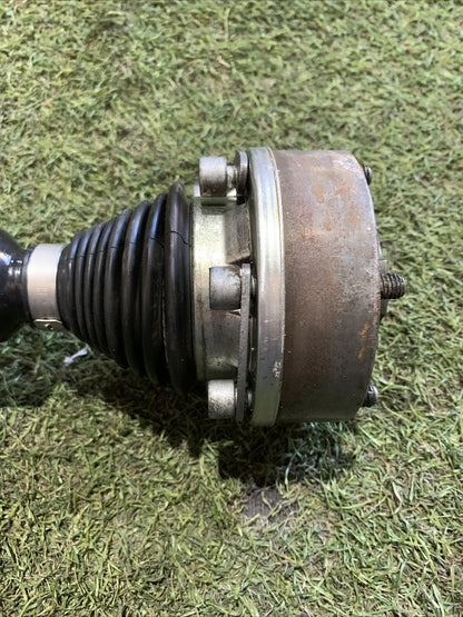 Semiasse Anteriore Destro Audi A3 8V 1.6 Diesel 1K0407272QN